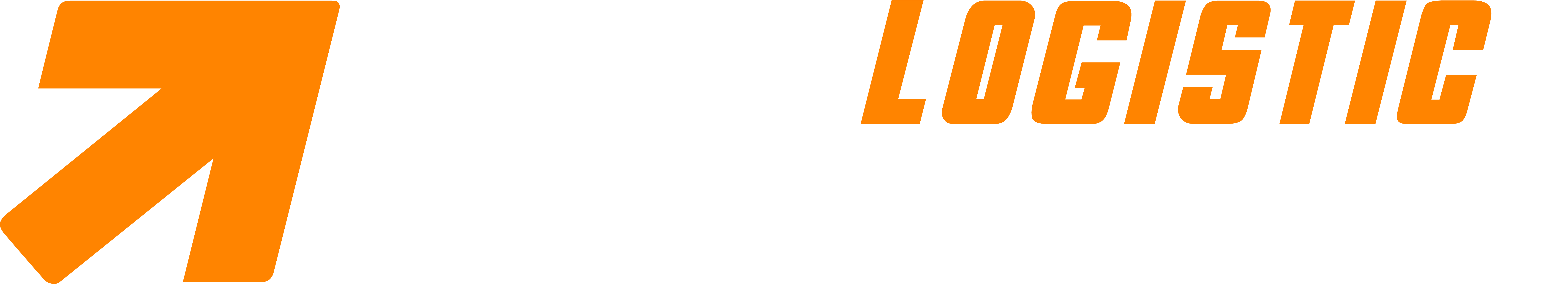 LCL Logistic Logo