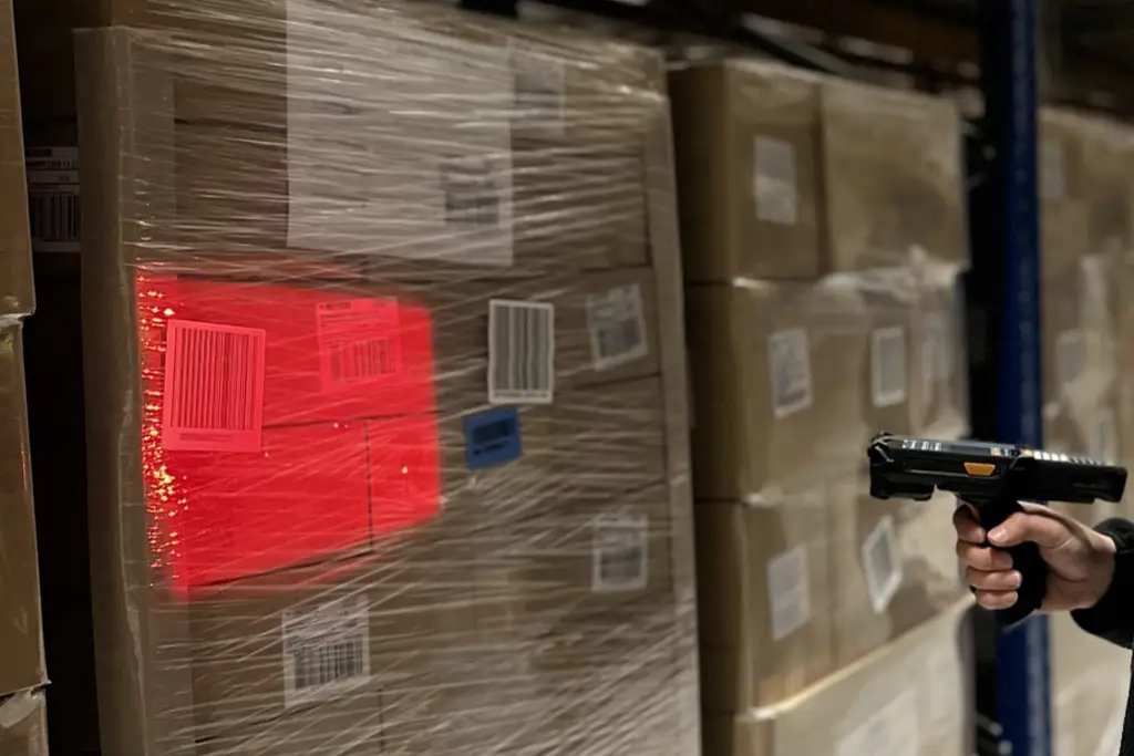 Program WMS jako wsparcie w zarządzaniu magazynem