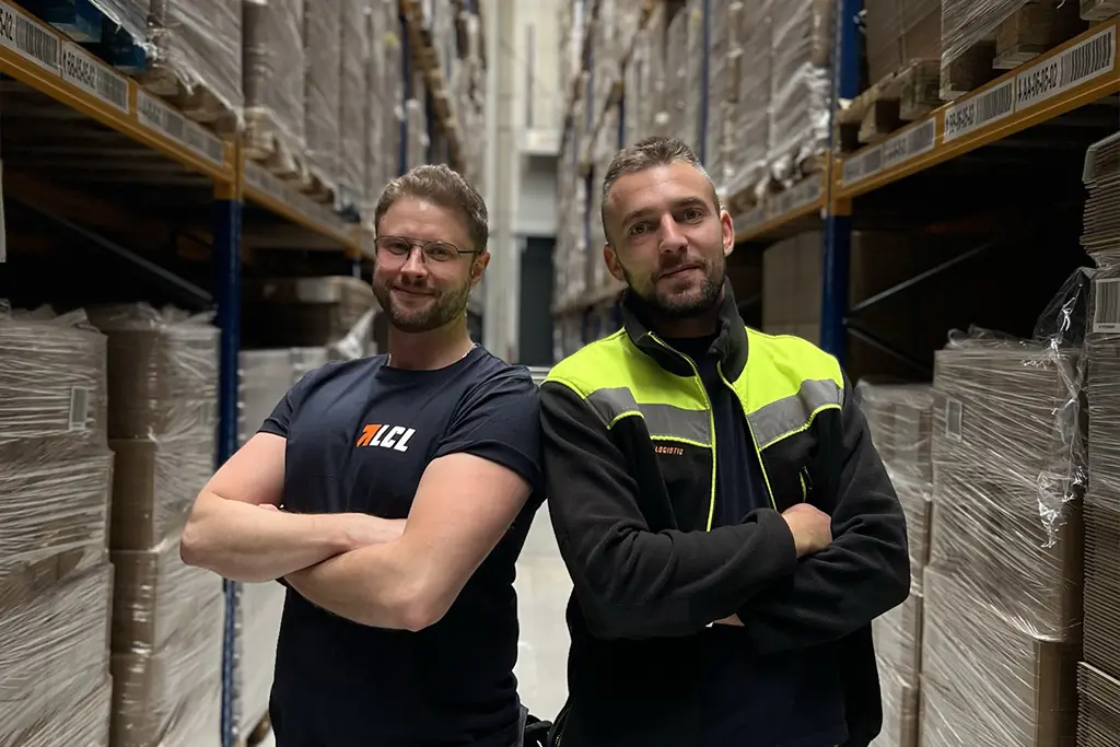 Fulfillment, czy może Dropshipping?