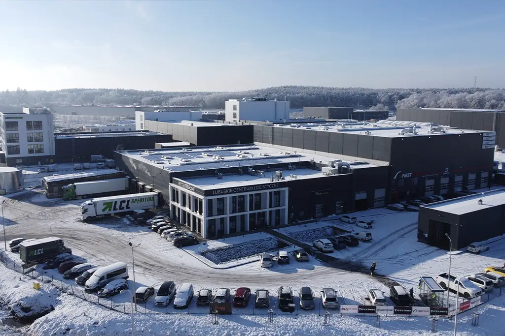 Logistyka 3PL - na czym polega?