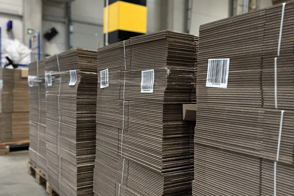 Wskaźnik rotacji zapasów - dlaczego jest ważny?