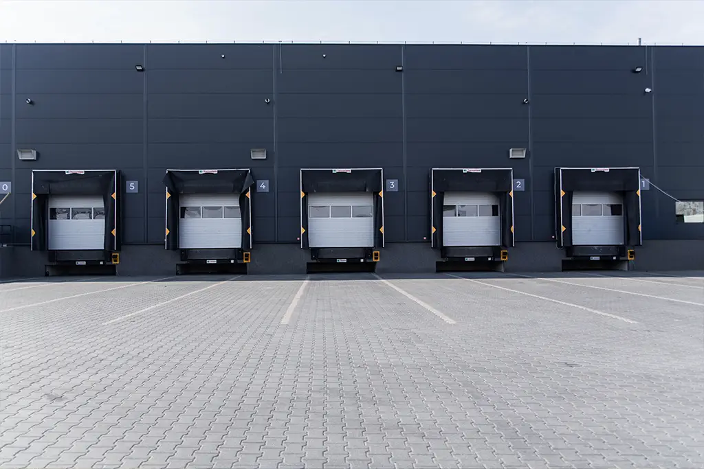 Just-in-time czy może Just-in-case?