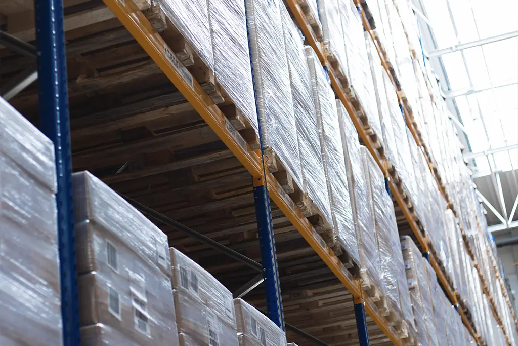 Magazyn, jako kluczowy element w łańcuchu dostaw - jak sprawnie zarządzać magazynem?